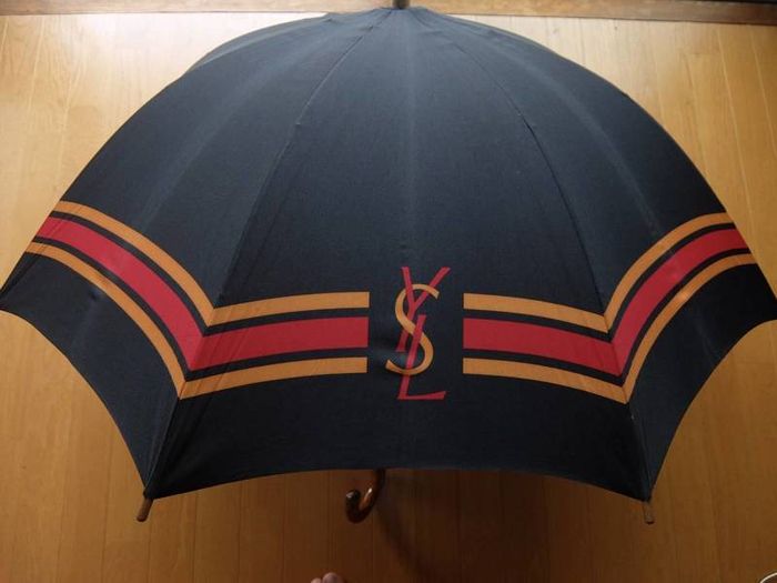 Saint Laurent Umbrella