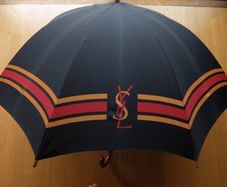 Saint Laurent Umbrella