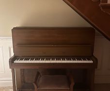 Chappell London Piano