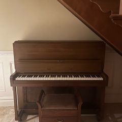 Chappell London Piano
