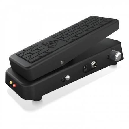 Behringer HB01 Hell Babe Wah (Grade B)