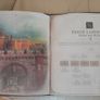 Booklet Games of Thrones Studio Tour Image 4
