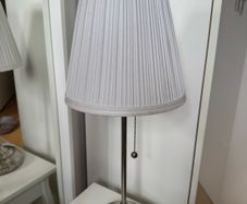 Ikea Bedside Lamp
