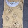 H&M girl dress bunny 8-10 years 134/140cm Image 5