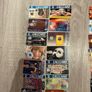 Call cards Irish all me doubles at 1 euro each Image 5