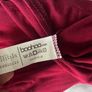 Boohoo light skirt Image 3