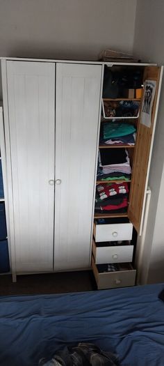 wardrobe for collection in Dundrum