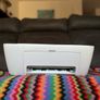 HP DeskJet 2710 All-in-One Wireless Printer & Scanner - Great Condition Image 2