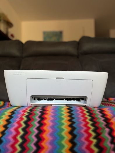 HP DeskJet 2710 All-in-One Wireless Printer & Scanner - Great Condition