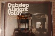Dubstep Allstars: Volume 07 (Mixed by Chef &amp; Ramadanman