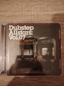 Dubstep Allstars: Volume 07 (Mixed by Chef & Ramadanman