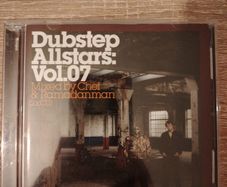 Dubstep Allstars: Volume 07 (Mixed by Chef & Ramadanman