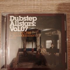 Dubstep Allstars: Volume 07 (Mixed by Chef & Ramadanman