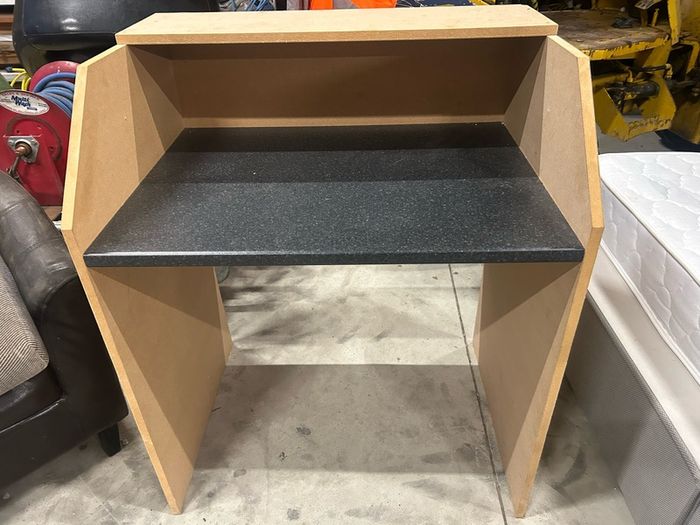 desk