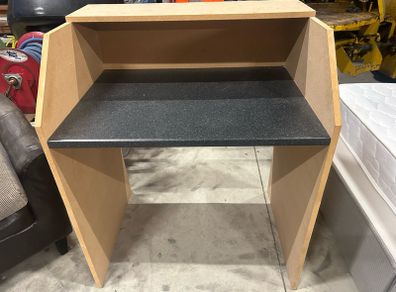 desk