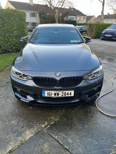 Bmw 420d