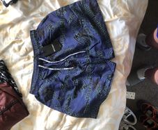 Swim Shorts