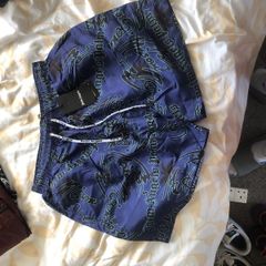 Swim Shorts