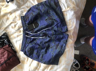 Swim Shorts