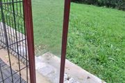 Vintage Mirrors x 2