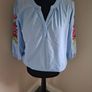 Franza blouse Image 6