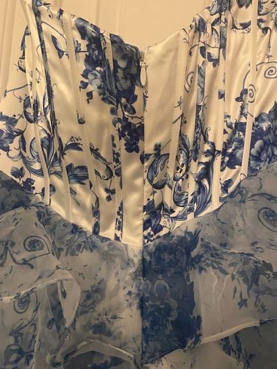 Debs Dress