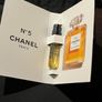 CHANEL No 5 L'Eau Limited Edition 50ml + Sample Image 7