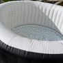 Lay-Z-spa hot tub - air jet 4 person Image 2