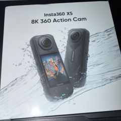 Insta360 X5