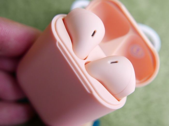 Inpods Wireless Earphones