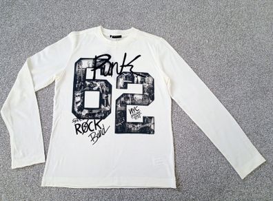 BNWT Designer Sisley Top