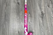 Hockey stick