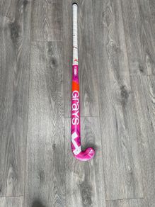 Hockey stick