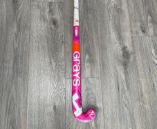 Hockey stick
