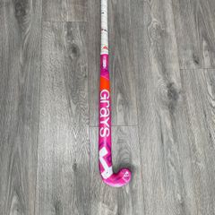 Hockey stick
