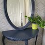 Half Moon Table and Mirror Image 3