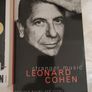 Leonard Cohen books Image 2