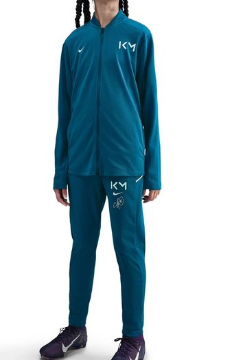 Nike Kids Kylian Mbappe Academy Dri-FIT 4 piece Tracksuit