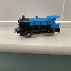 Model train toy