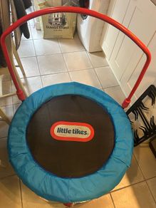 little tikes