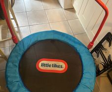 little tikes