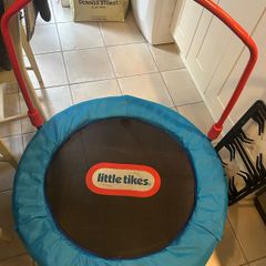 little tikes