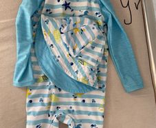 swimsuit