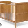 Baby Elegance Cot Bed Image 2