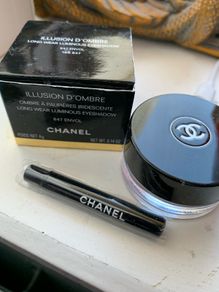 Chanel Envol Eyeshadow