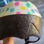 Girls Halfords Cycling Hemet - Size XXS Image 4