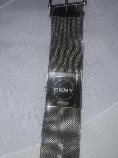 dress dkny