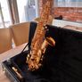 Saxophone Thomann TAS-350 Image 2