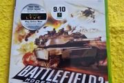 Battlefield 2 Modern Combat Games Original
