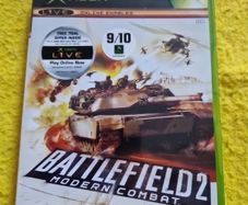 Battlefield 2 Modern Combat Games Original